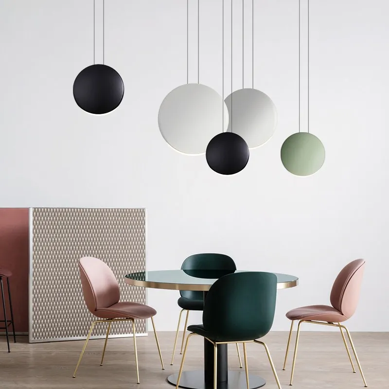 Cosmos Pendant Light