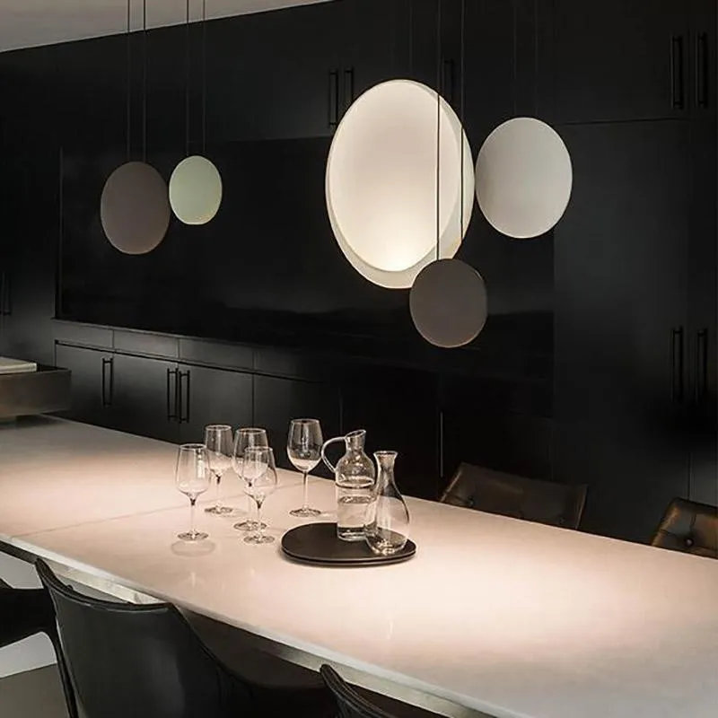Cosmos Pendant Light