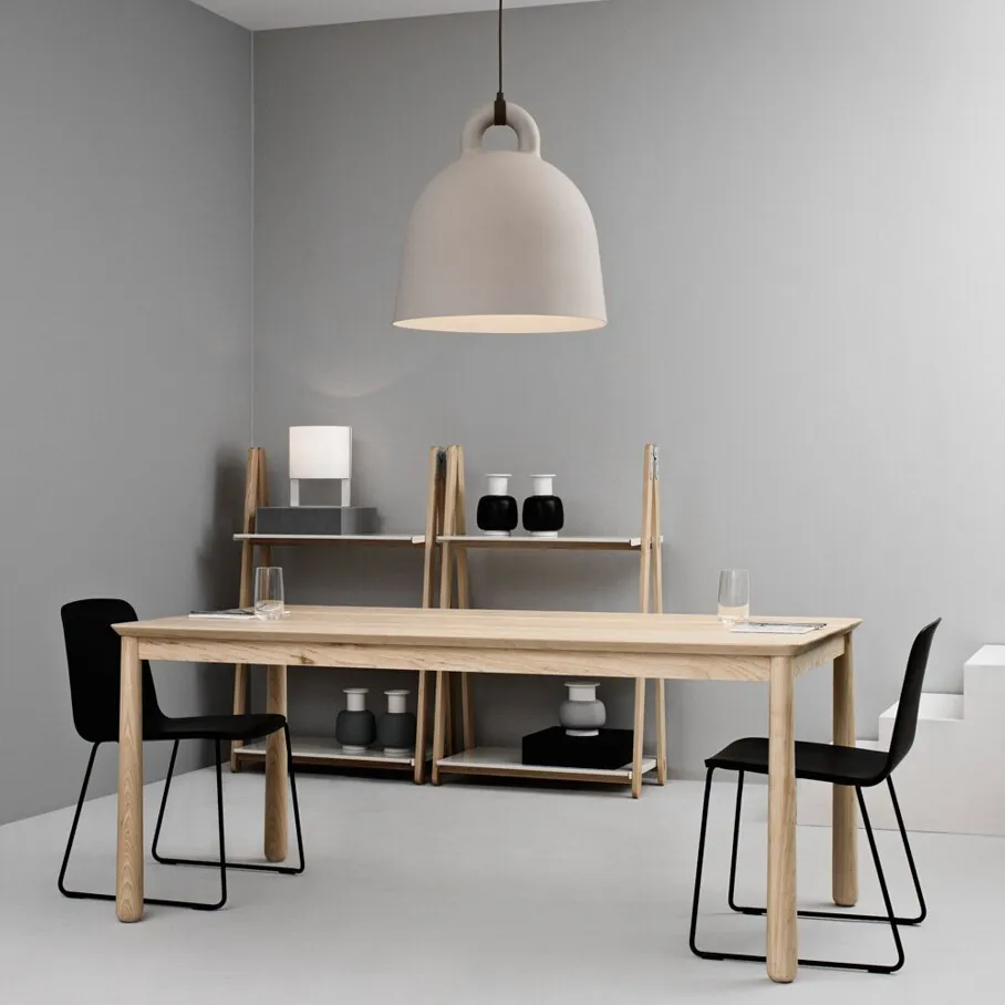 Bell Pendant Lamp