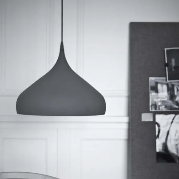 Spinning BH1 Pendant Light