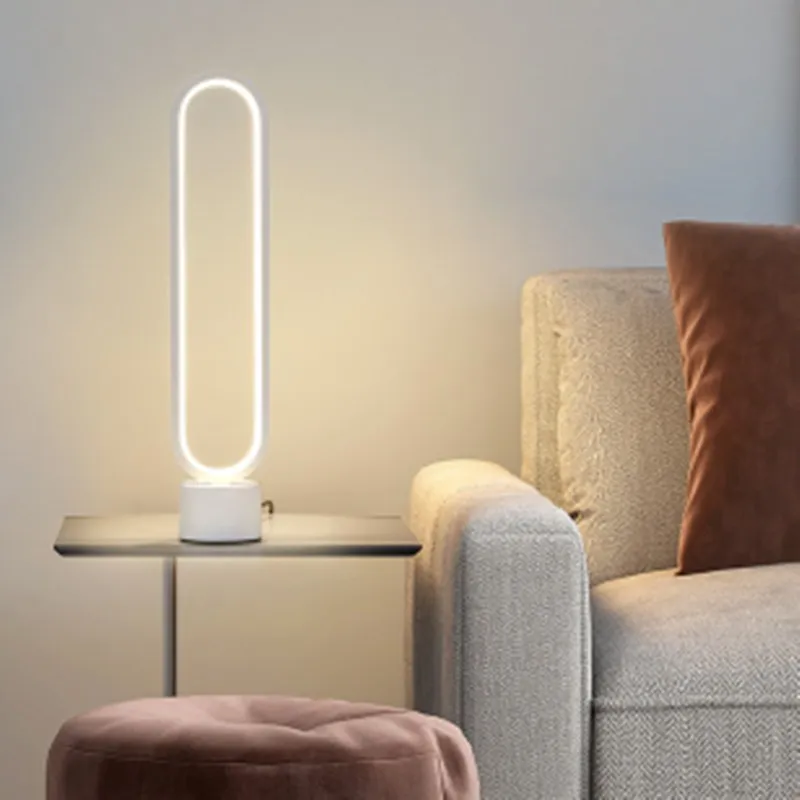 RING LED Table Light