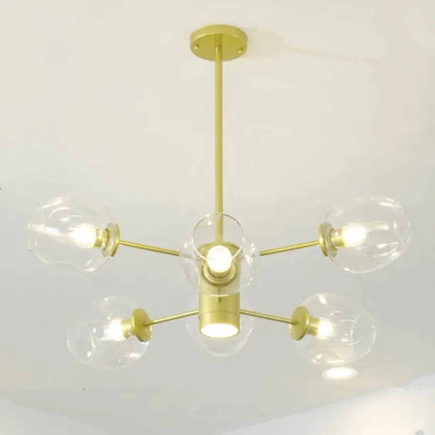 AIR Chandelier