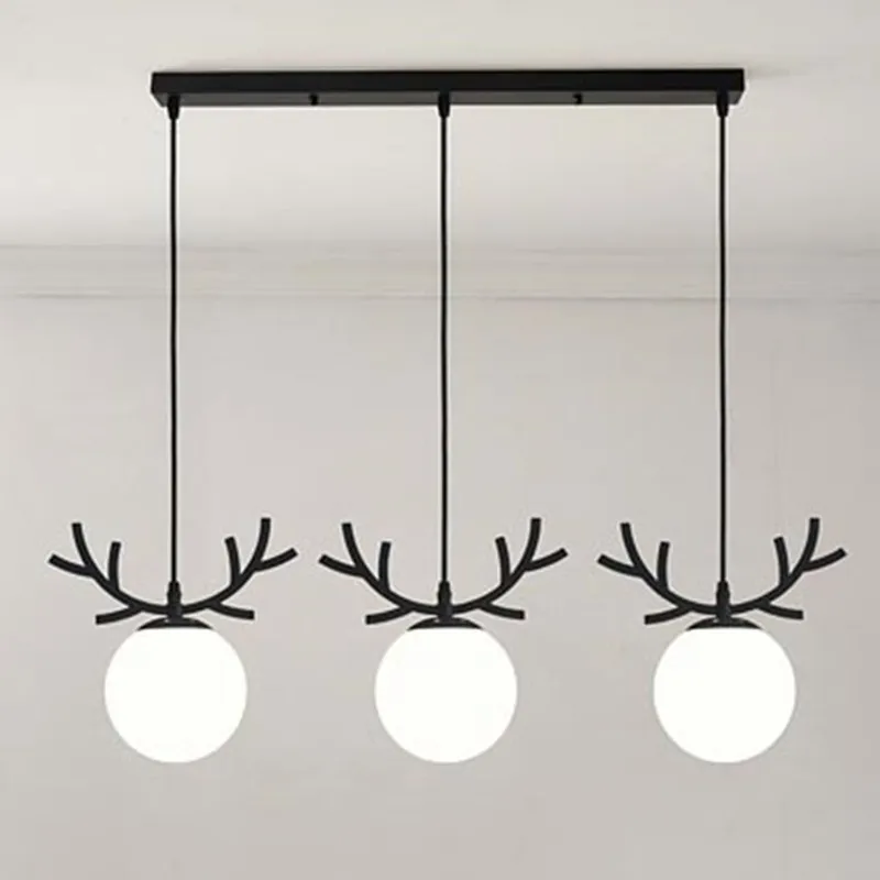 WARM Pendant Light