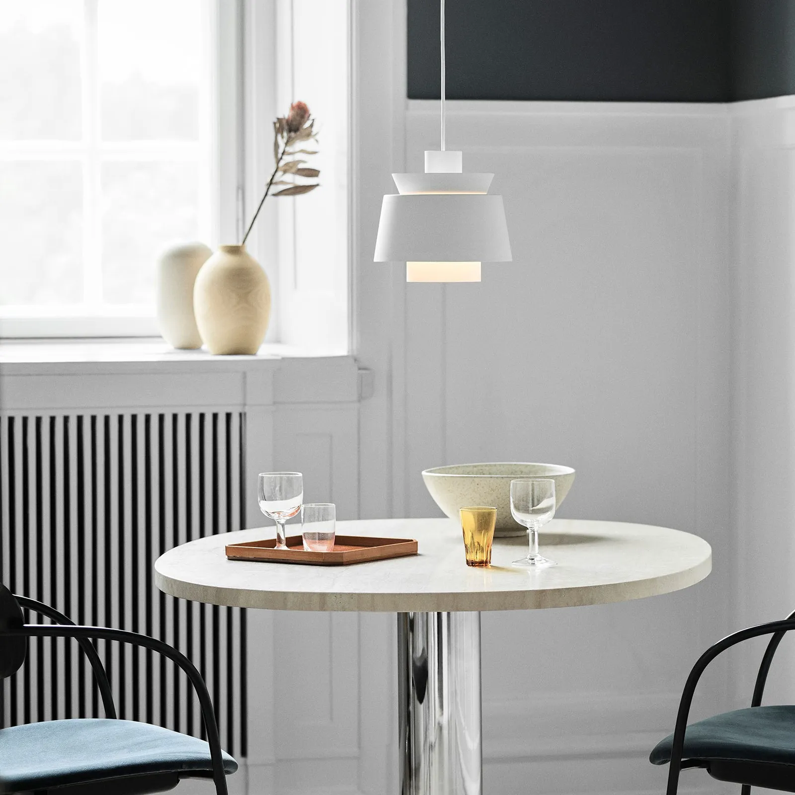 Utzon Pendant Light