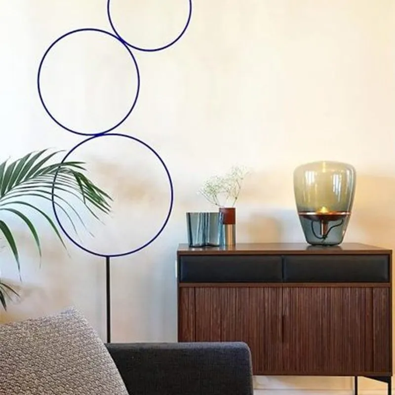 Balloon Table Lamp