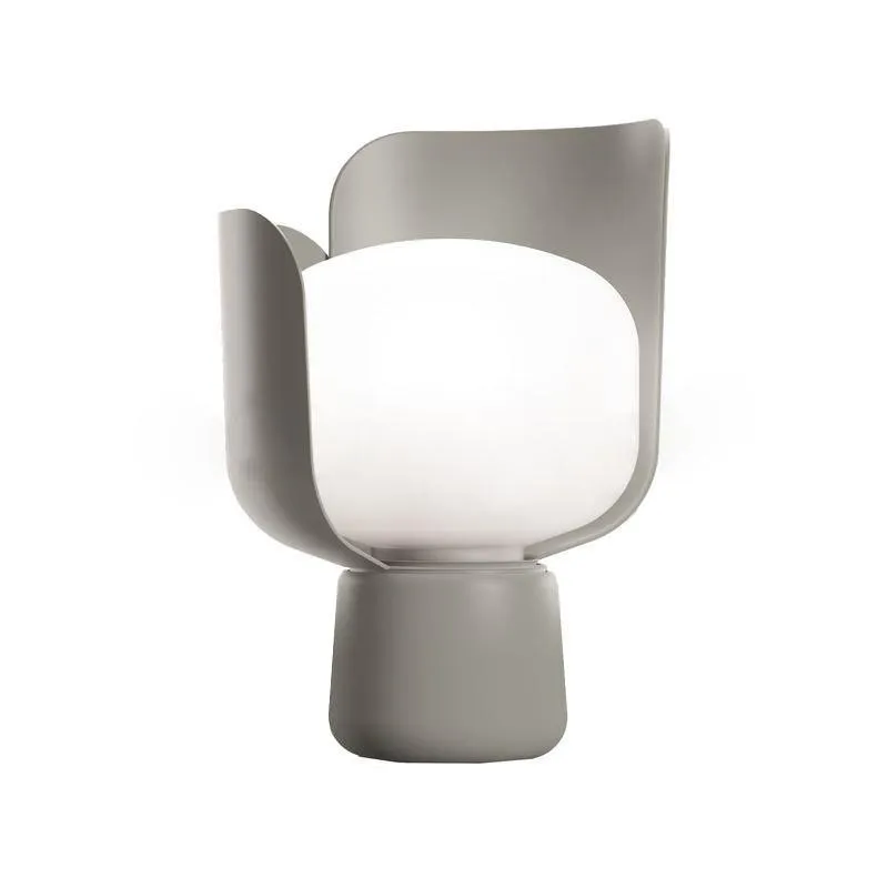 Blom Petal Glass Table Lamp