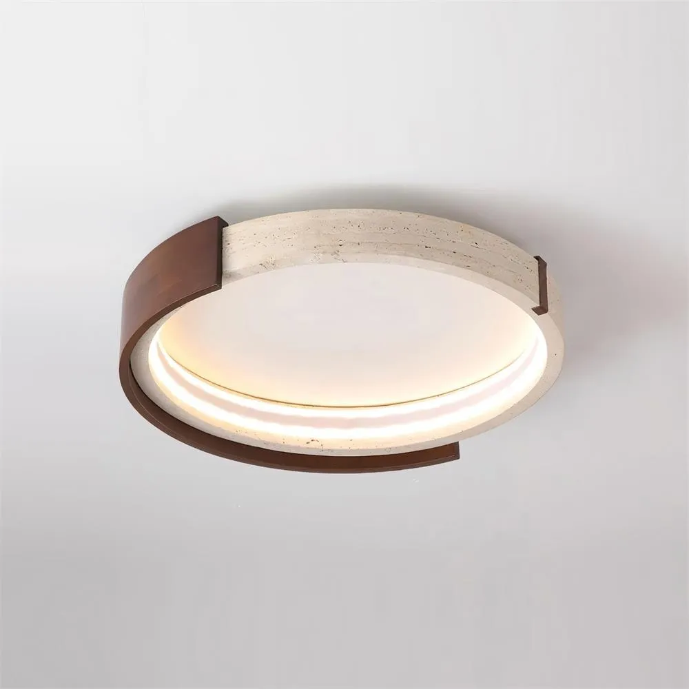 Cerqon Halo Ceiling Lamp T1355