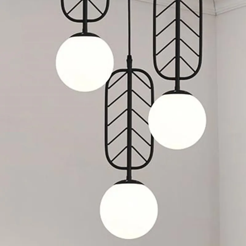 WARM Pendant Light