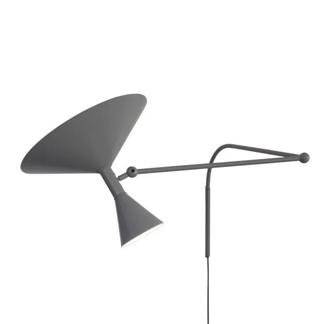 Lampe de Marseille Wall Lamp