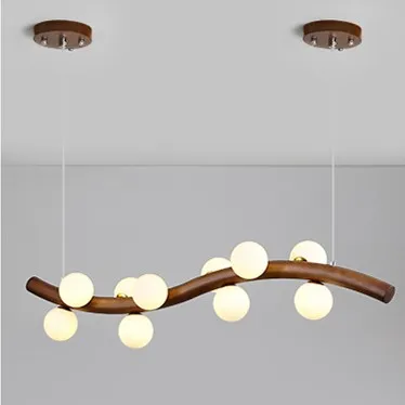 Branch Molecular Light