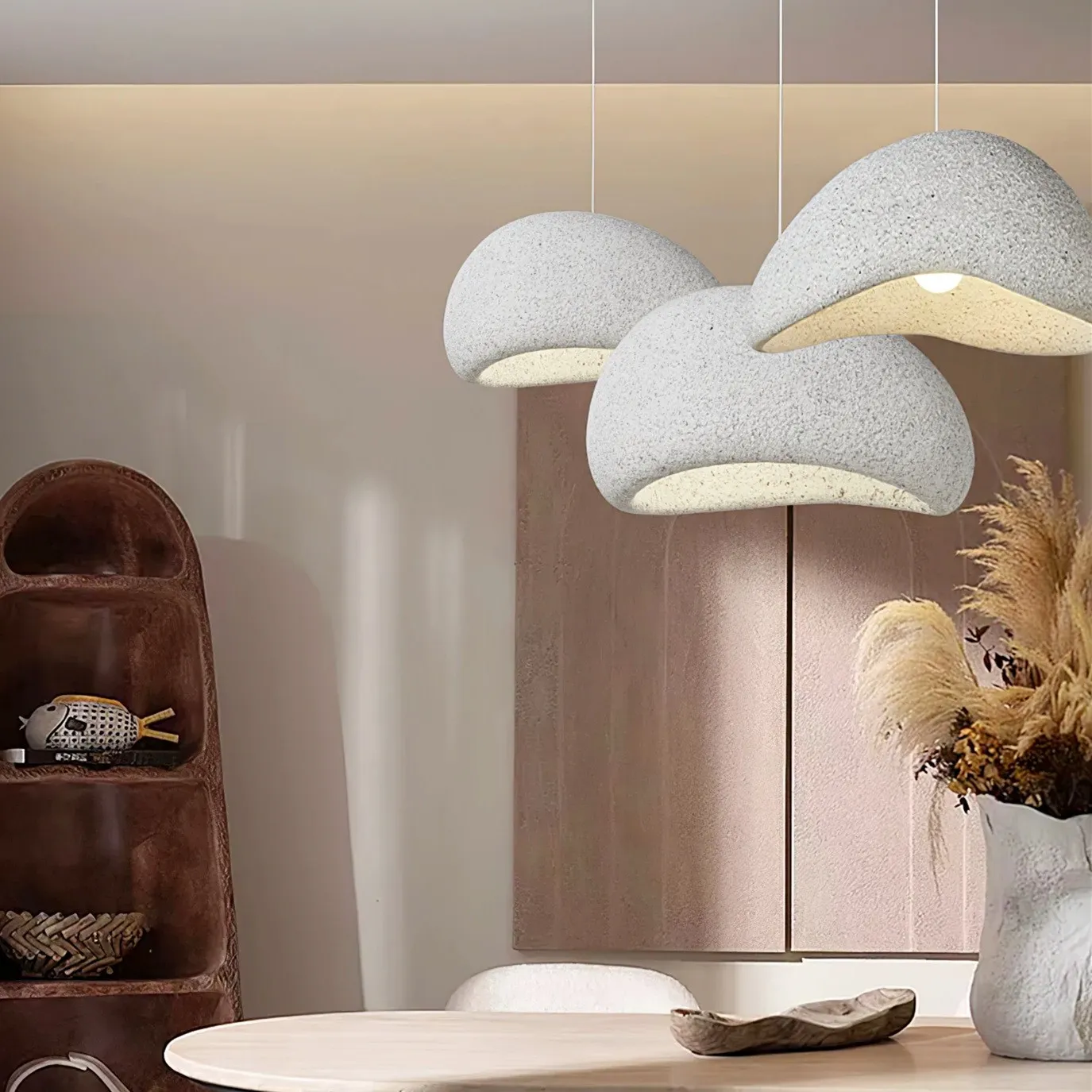 Khmara Pendant Light