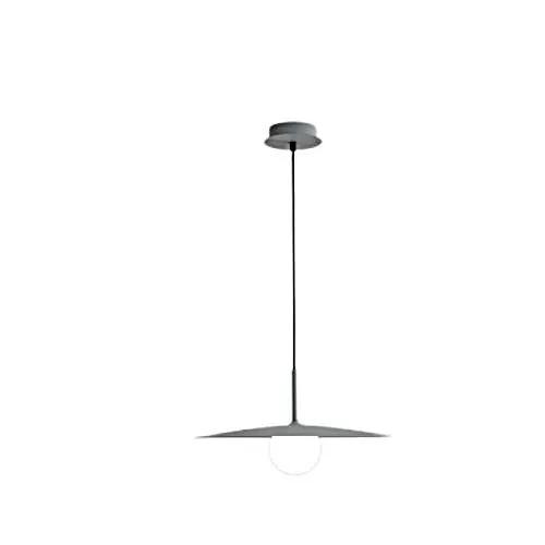 Dish Pendant Lamp