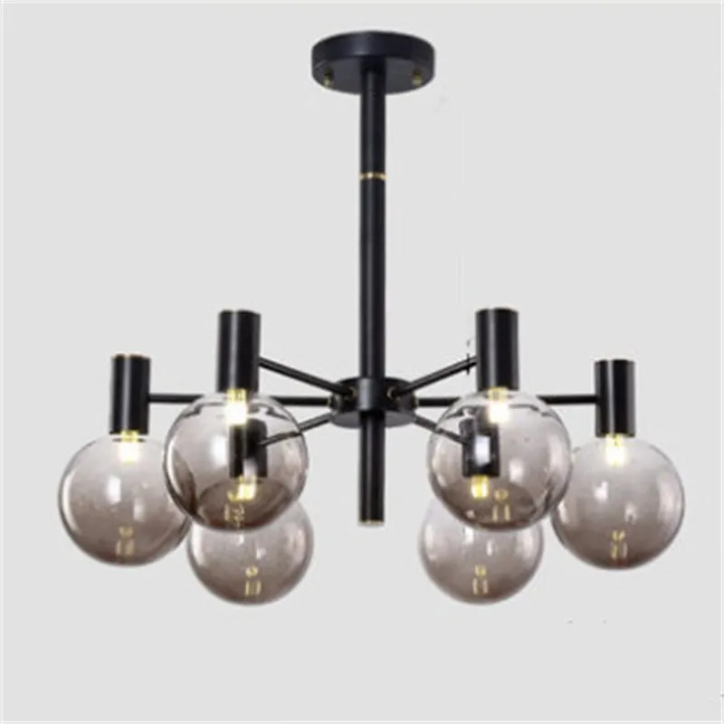 Gradual Ball Chandelier