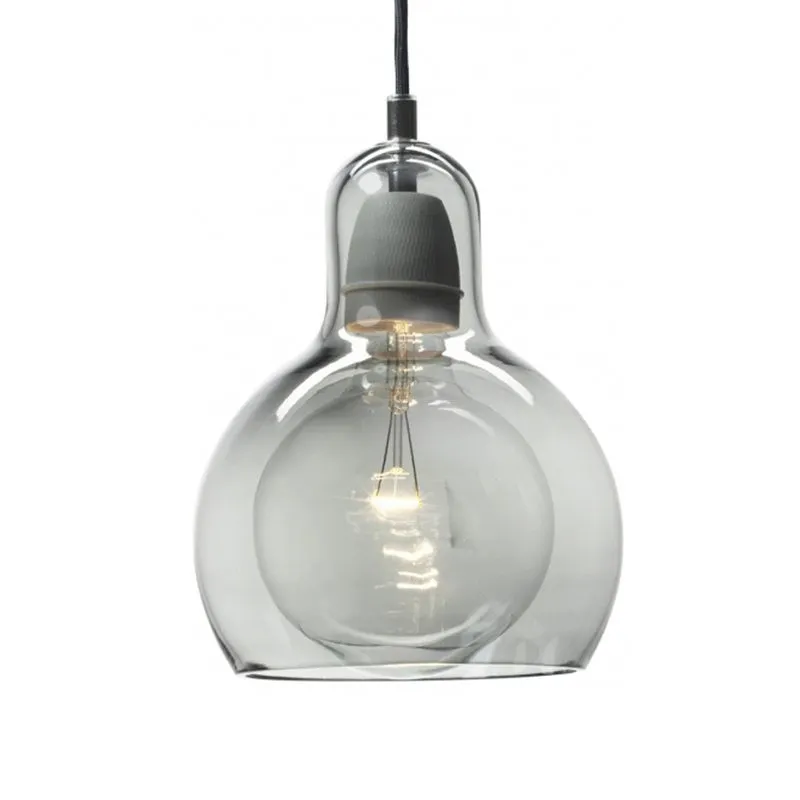 Bulb SR1/Mega Bulb SR2 Pendant Light