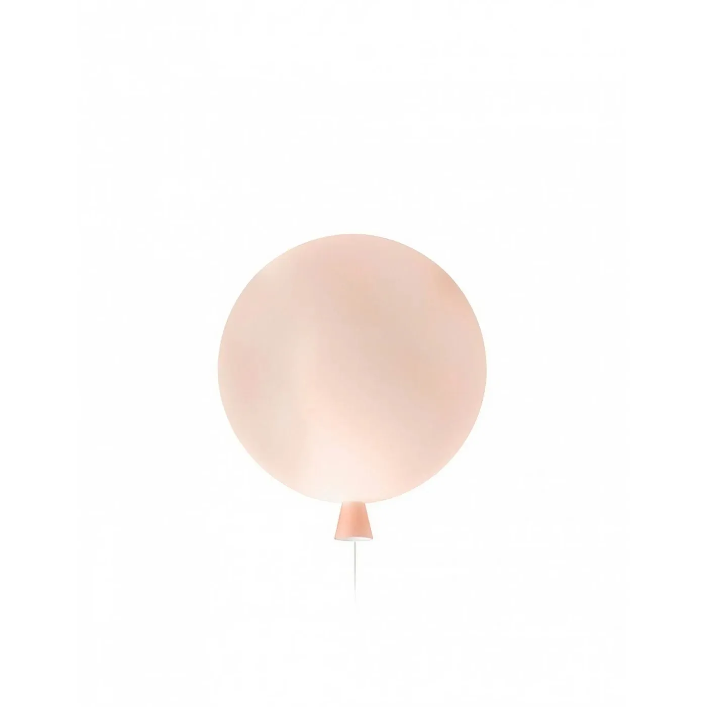 Balloon Ceiling Light