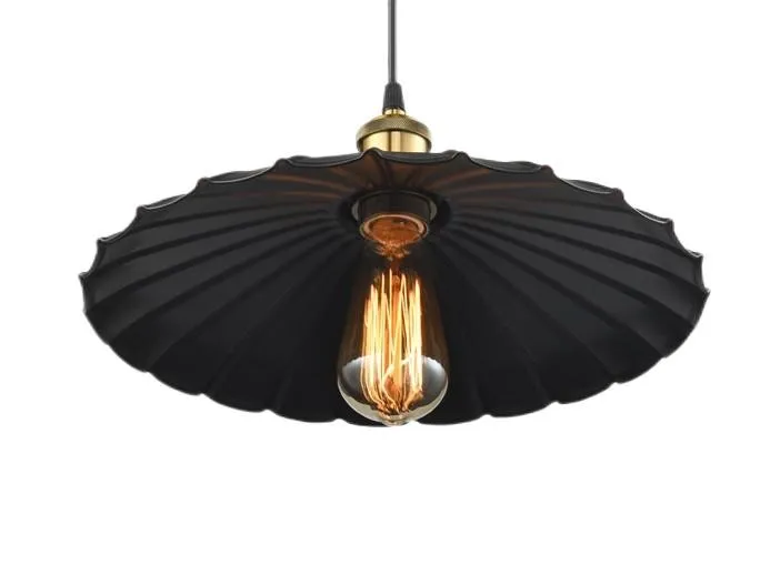 KAVIT Seashell Pendant Lamp