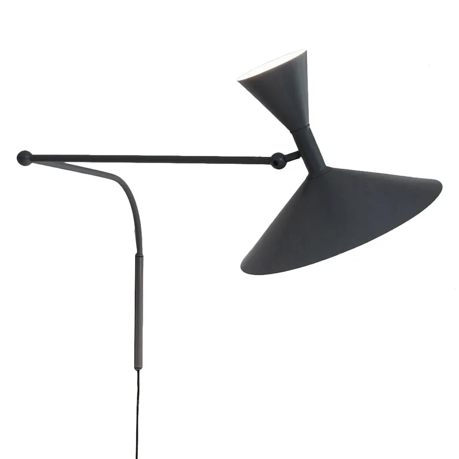 Lampe de Marseille Wall Lamp