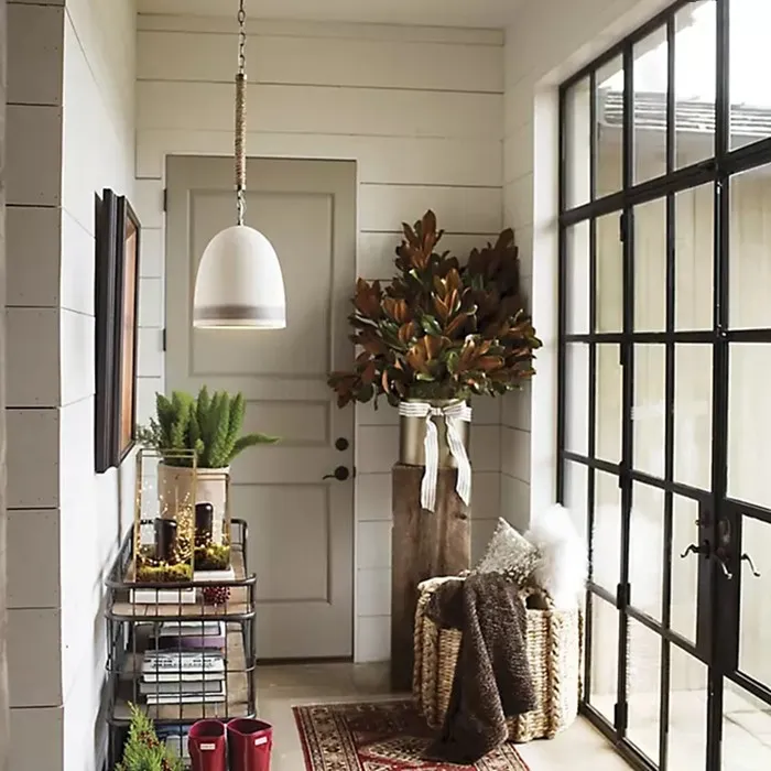Nash Mini Pendant Light