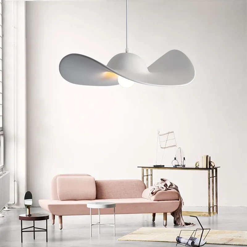 Hat Lamp