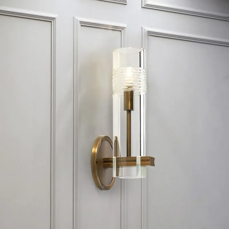 American Retro Wall Lamp