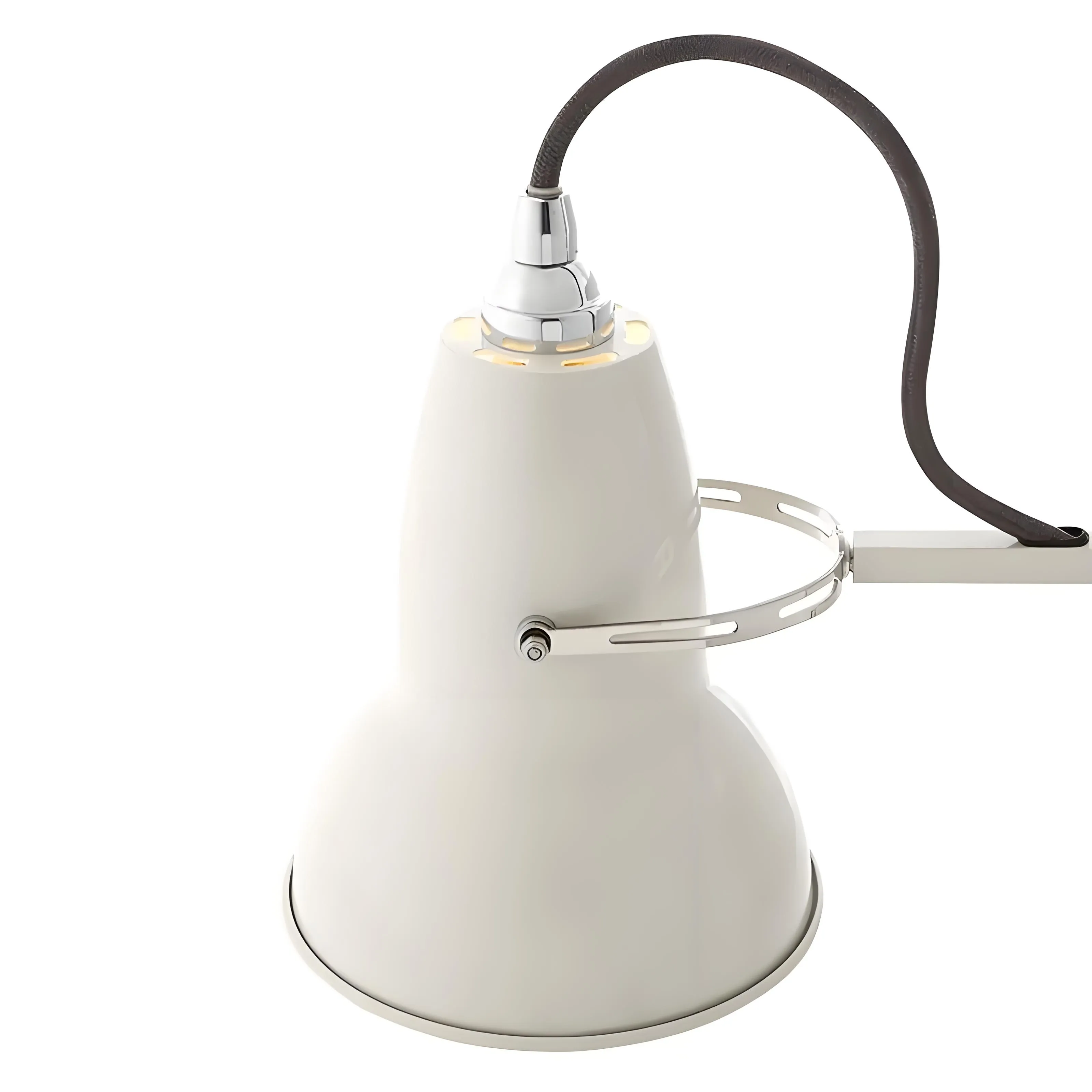 Modryx Modern Adjustable Wall Lamp - Focused Task Light for Office T576
