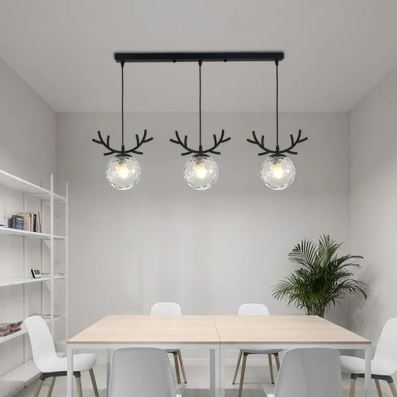 WARM Pendant Light