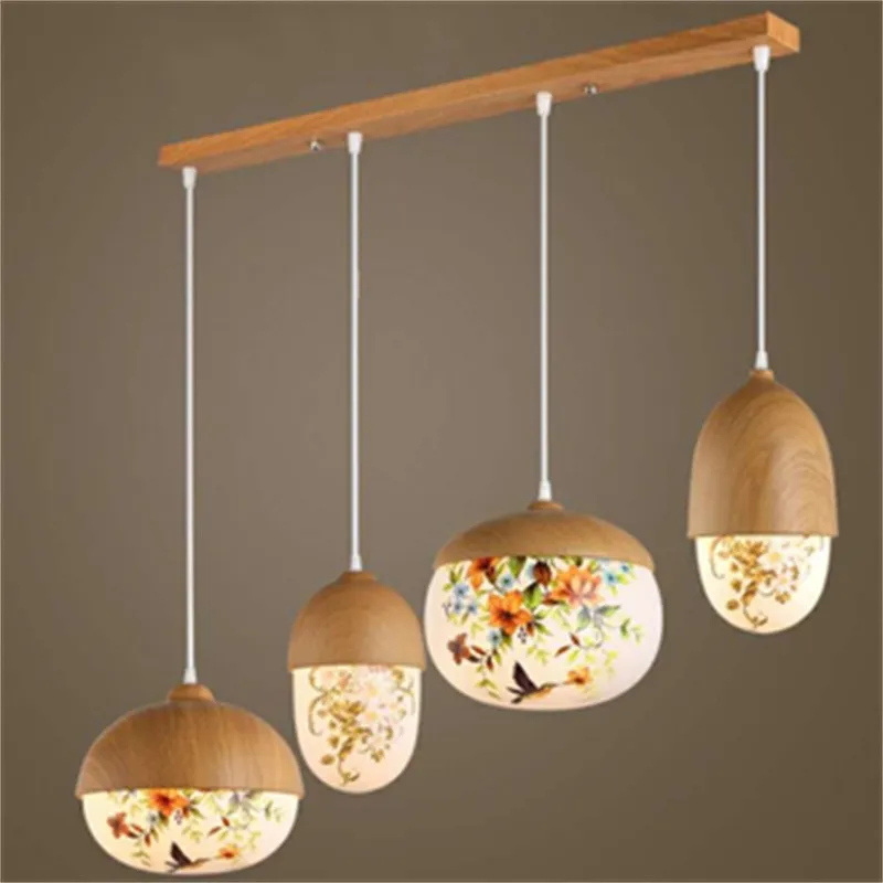 NUT Pendant Light