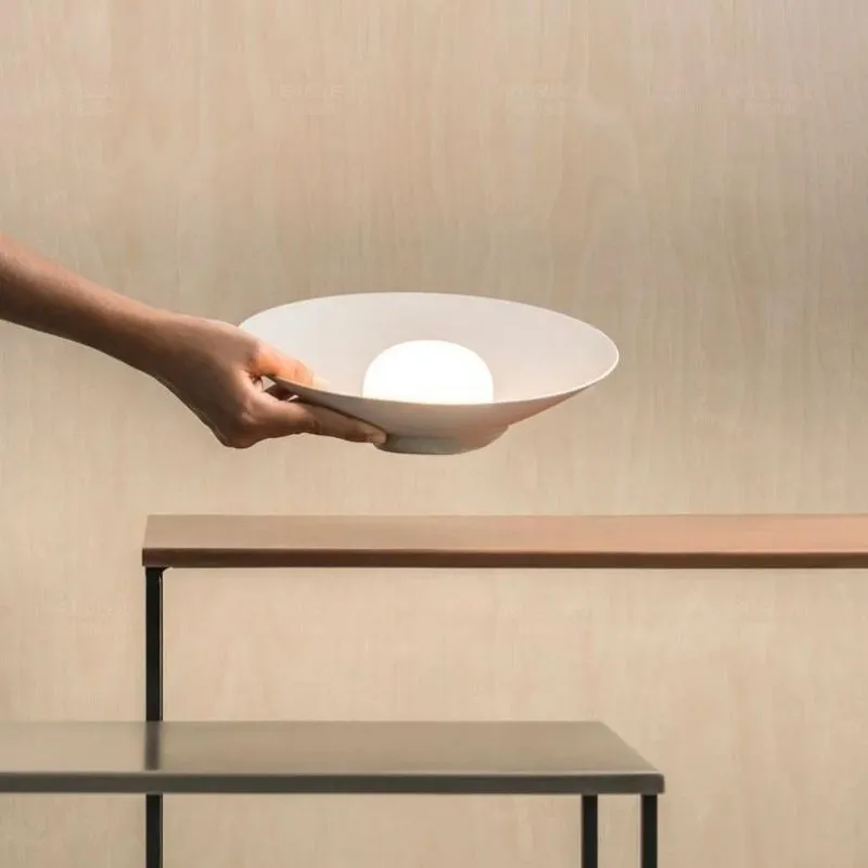 Musa Wall Lamp