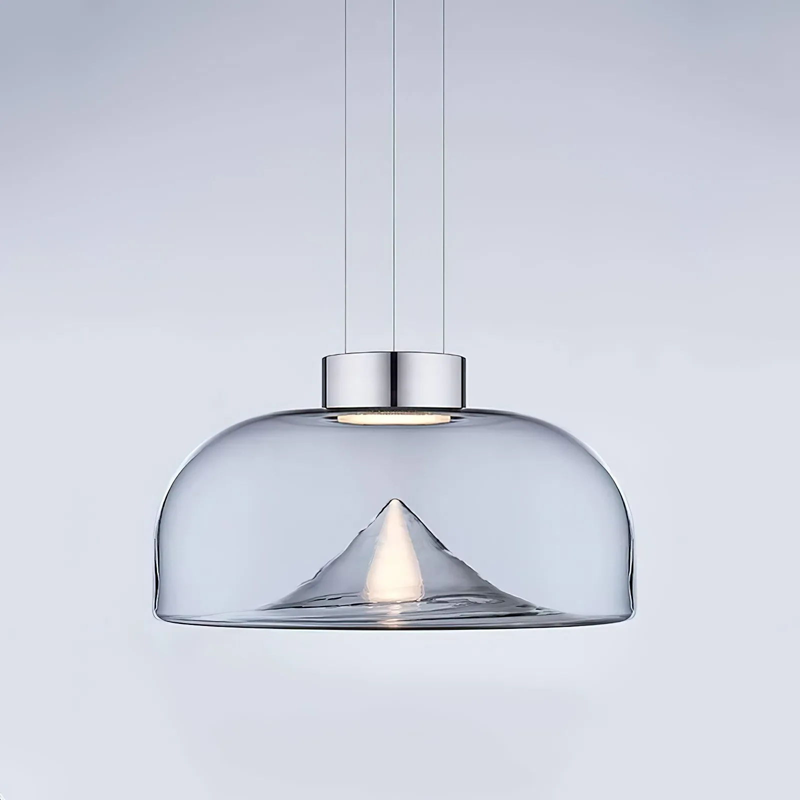 Aella Glass Pendant Light T1678
