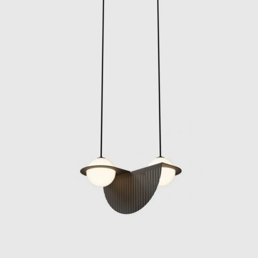 Laurent Suspension