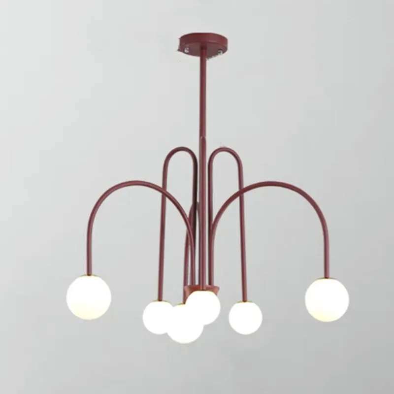 Gran Finale Suspension Lamps