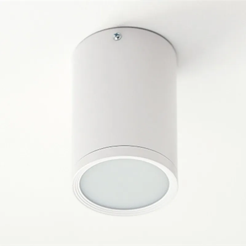 VIRHEM II Tubular LED Ceiling Light
