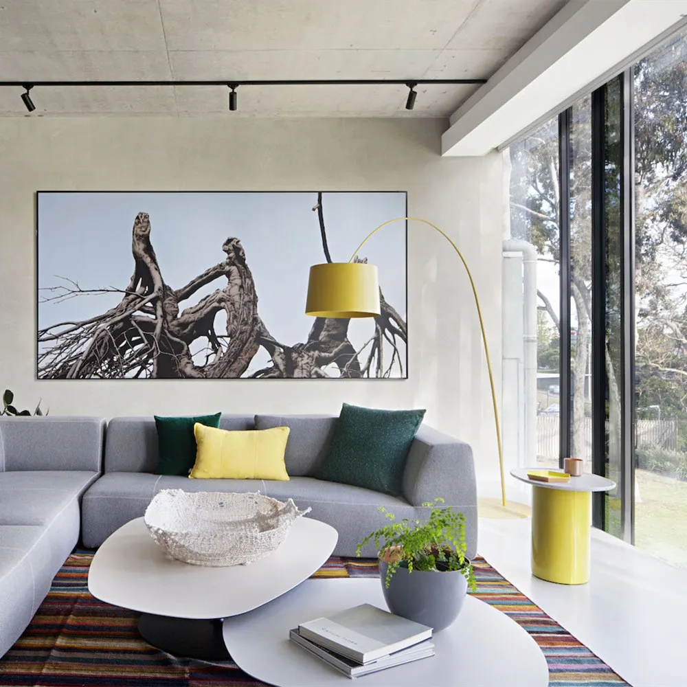 Twiggy Floor Lamp