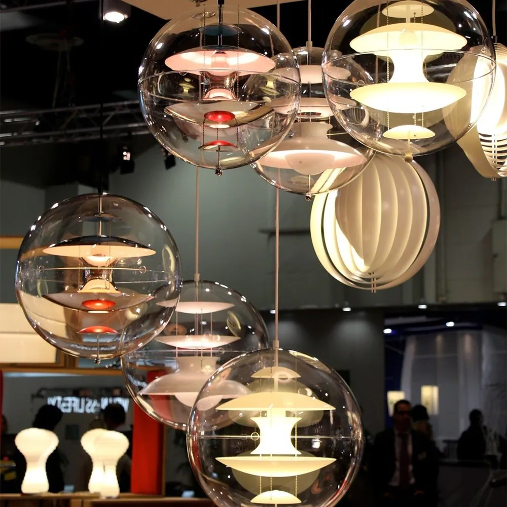 VP Globe Pendant Lamp