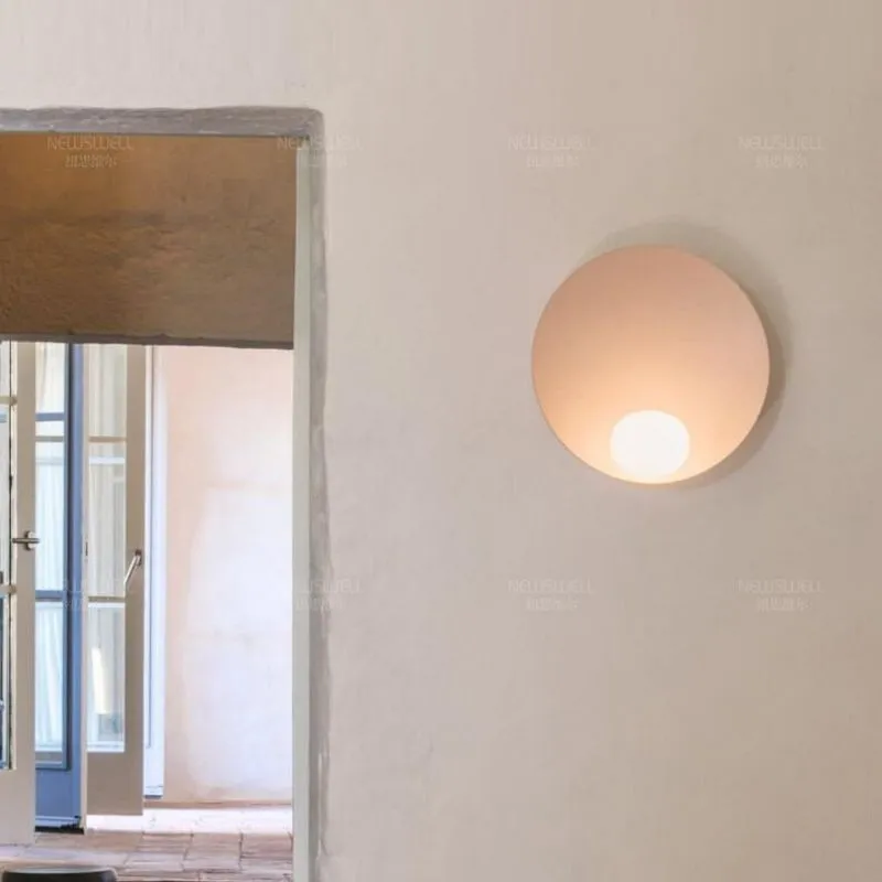 Musa Wall Lamp