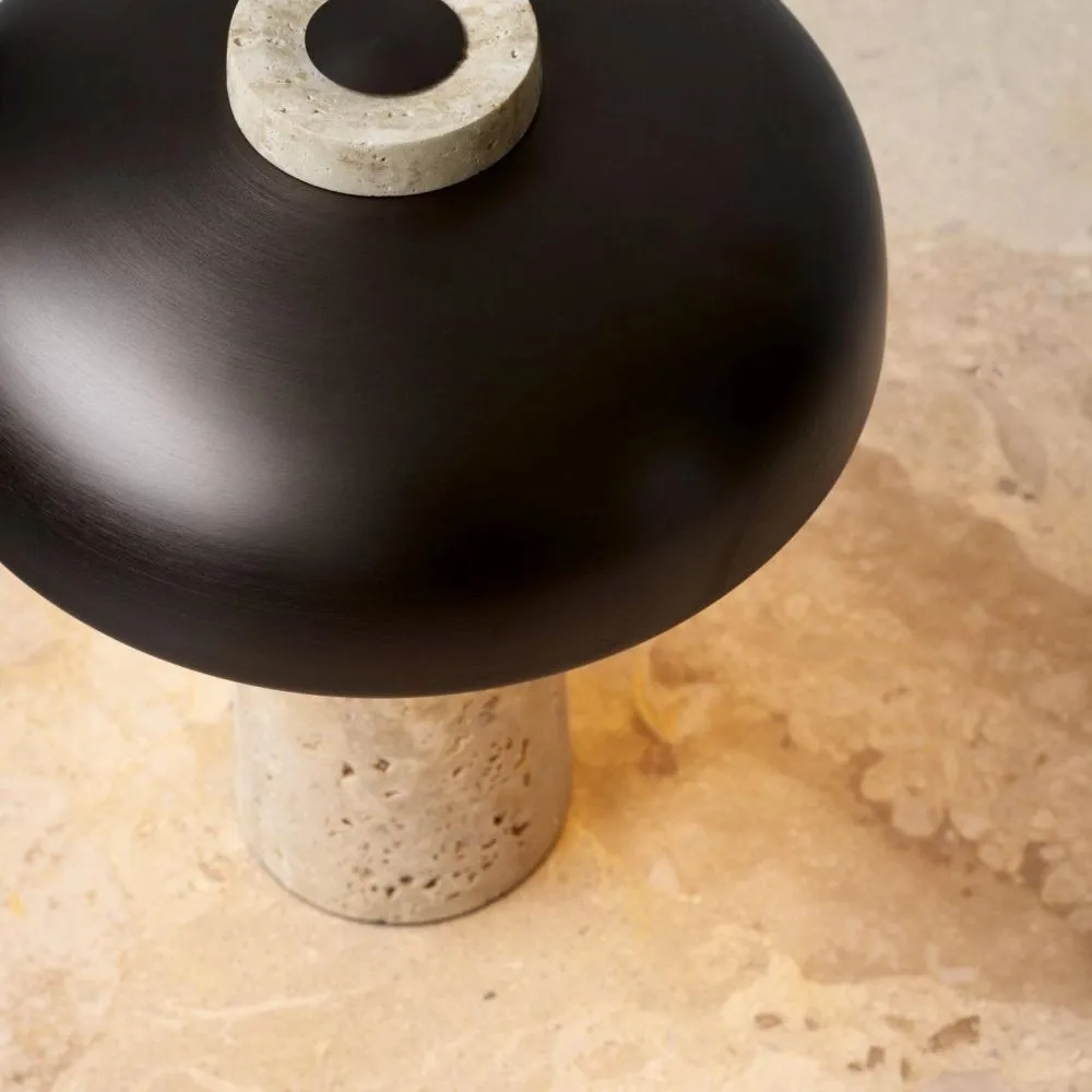 Danish Design REVERSE Table Lamp