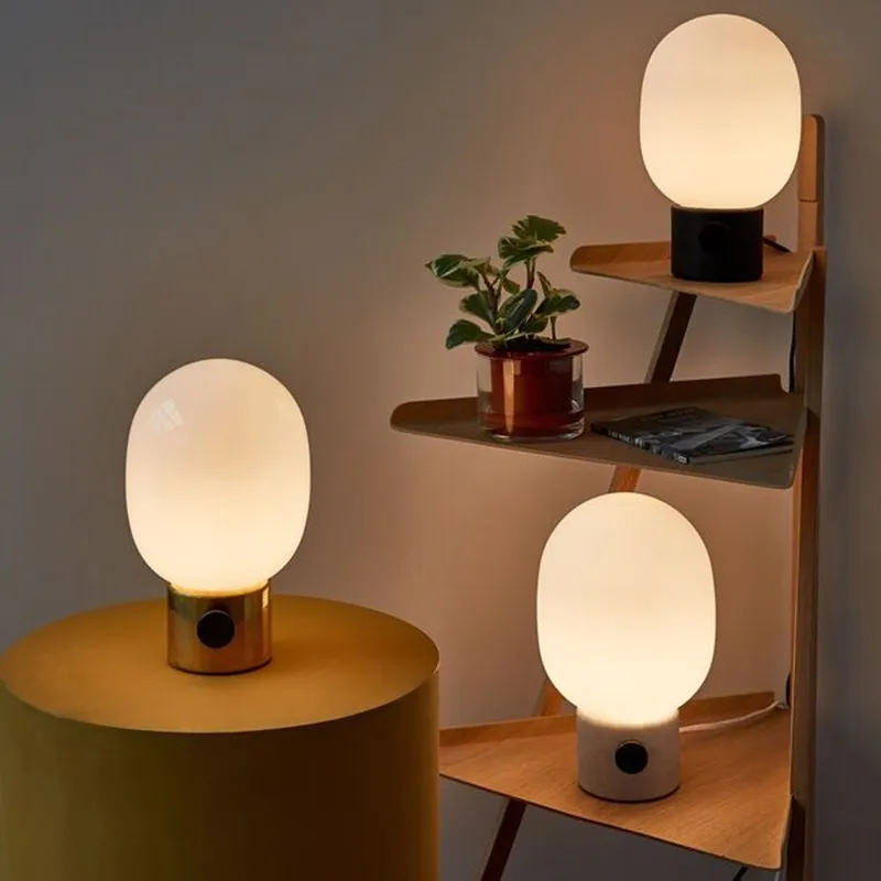JWDA Table Lamp