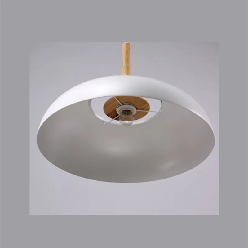 Scandinavian Pendant Light