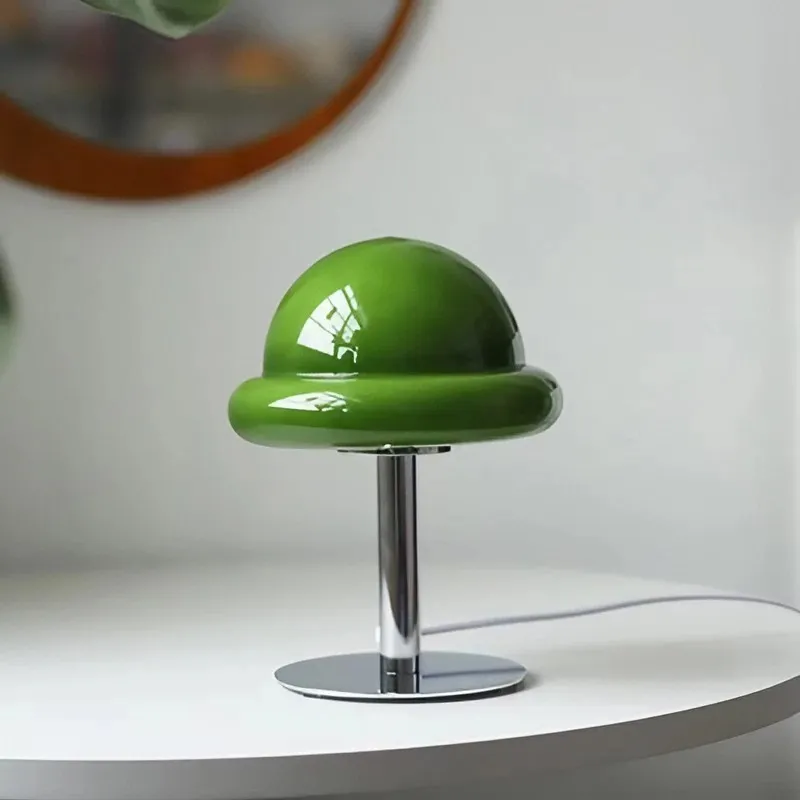 Bauhaus Space Age Table Lamp S24