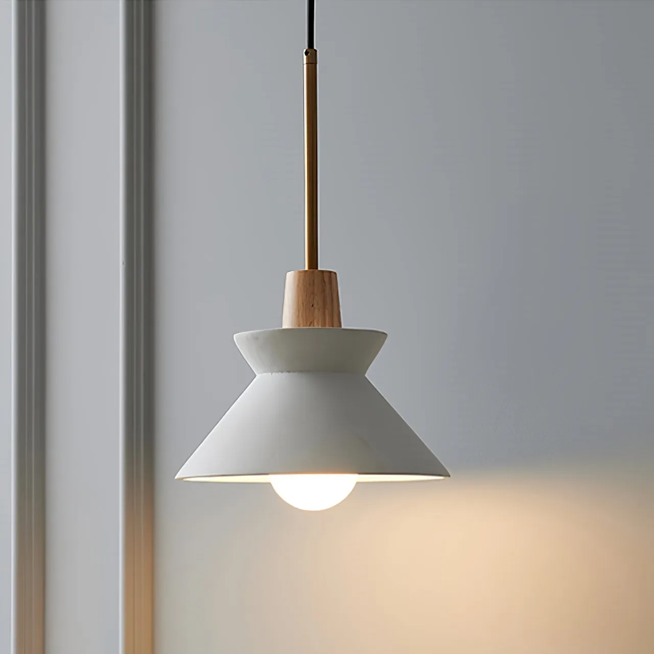 SPACE Scandinavian Pendant Lamp S57