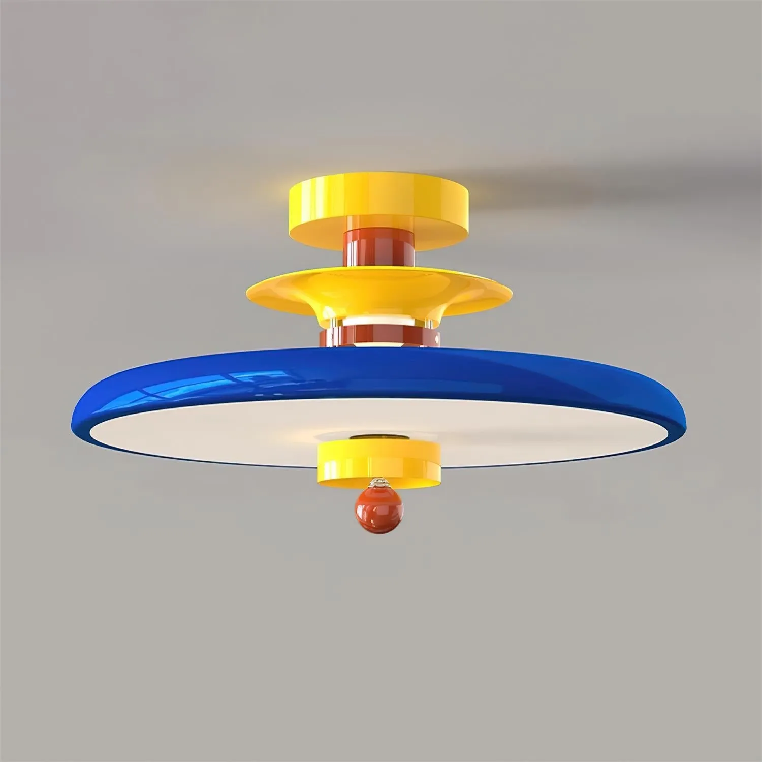 Saturn Pop Ceiling Lamp T1449