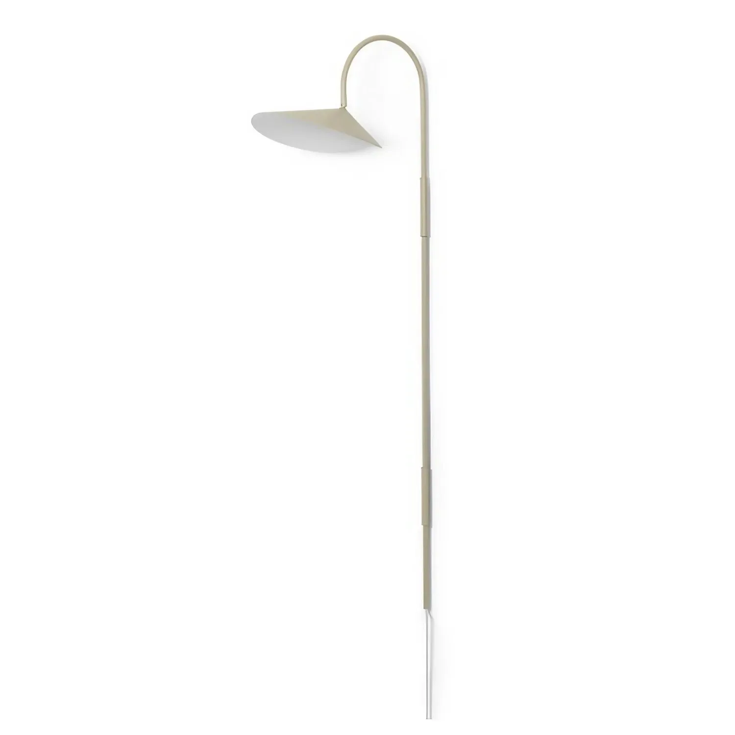 Nulavo Wall Lamp - Adjustable Nordic Style Wall Sconce for Office