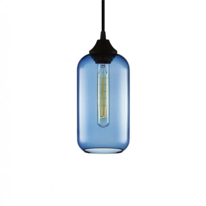 Niche Helio Pendant Light