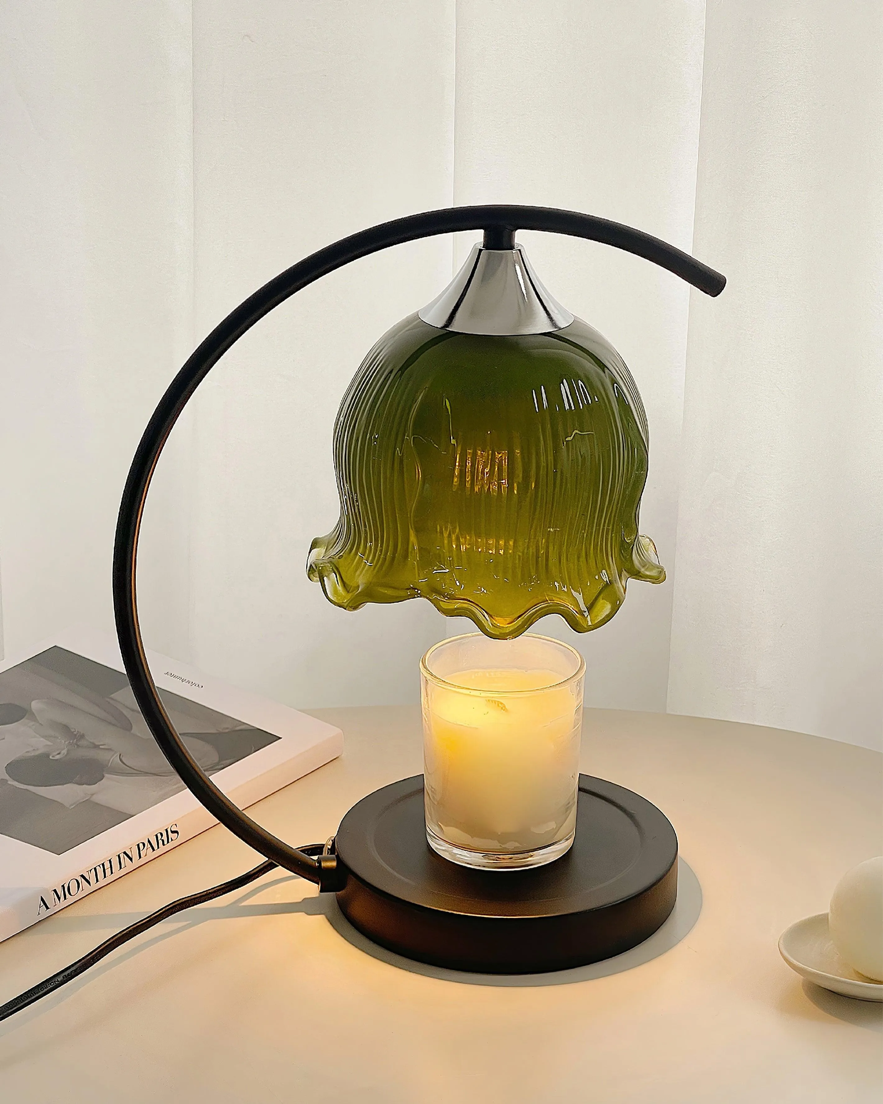 Candle Warmer Lamp P010