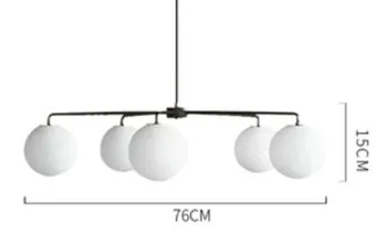 Chambers Chandelier