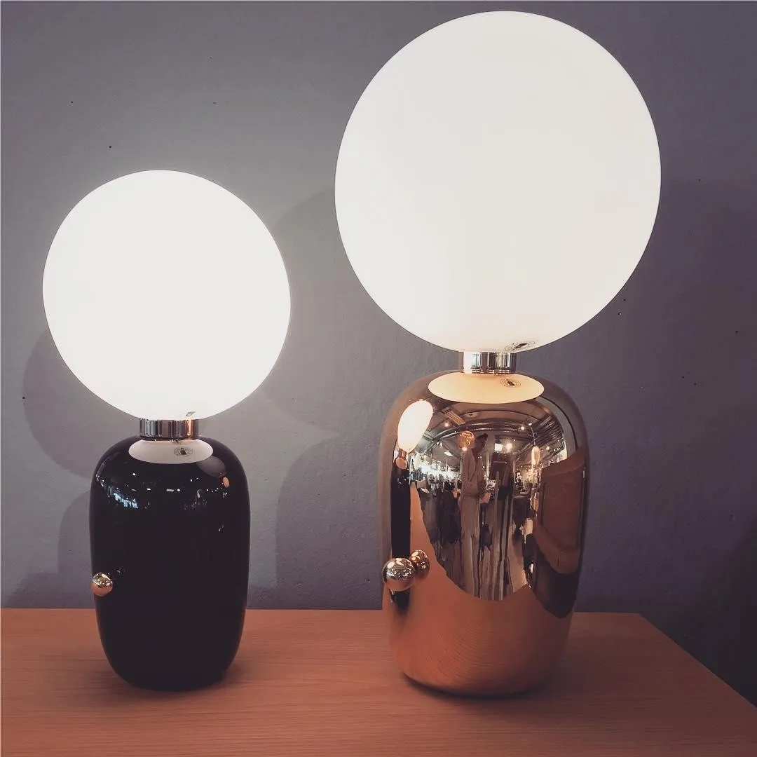 Aballs Table Lamp