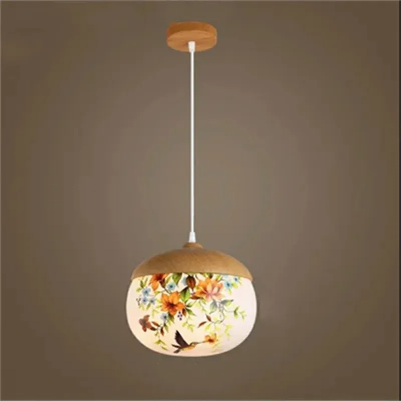 NUT Pendant Light