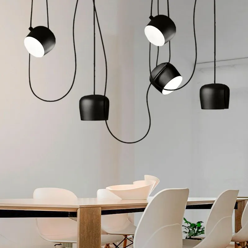Axiomorna Pendant Light
