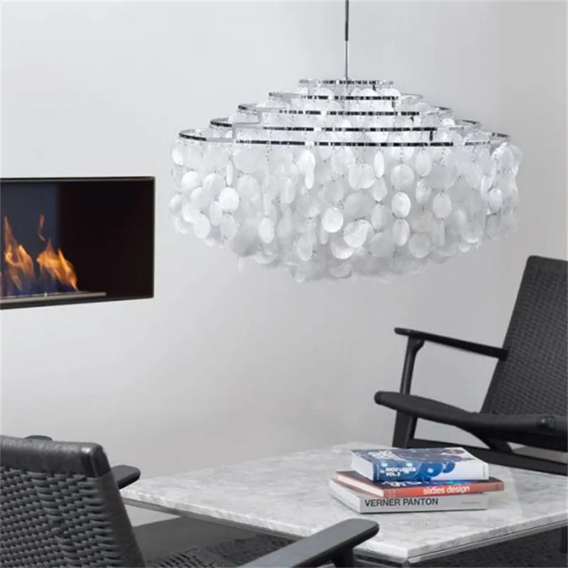 FUN Collection Pendant Light