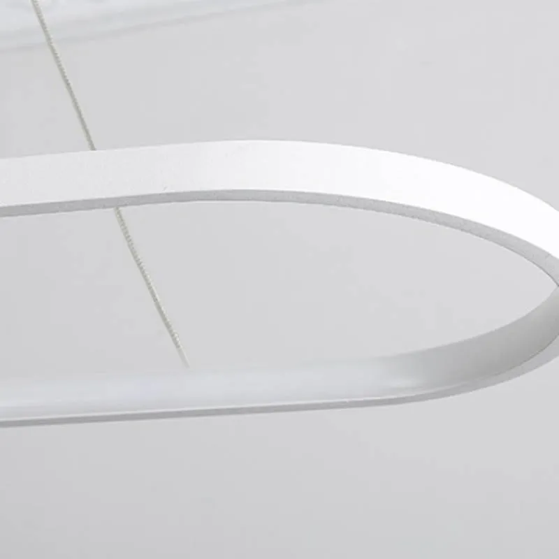 Modern LED Pendant Light